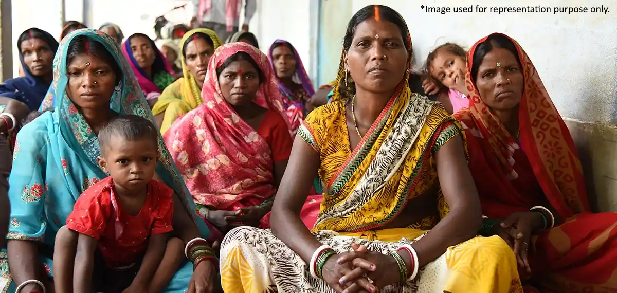 Women Empowerment